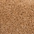 Alfombras de peldaños de escalera 15 uds beige 65x21x4