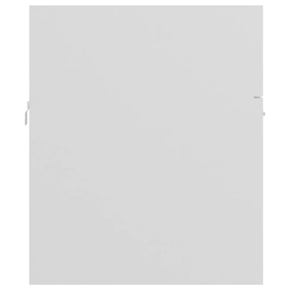 Mueble con lavabo madera de ingeniería