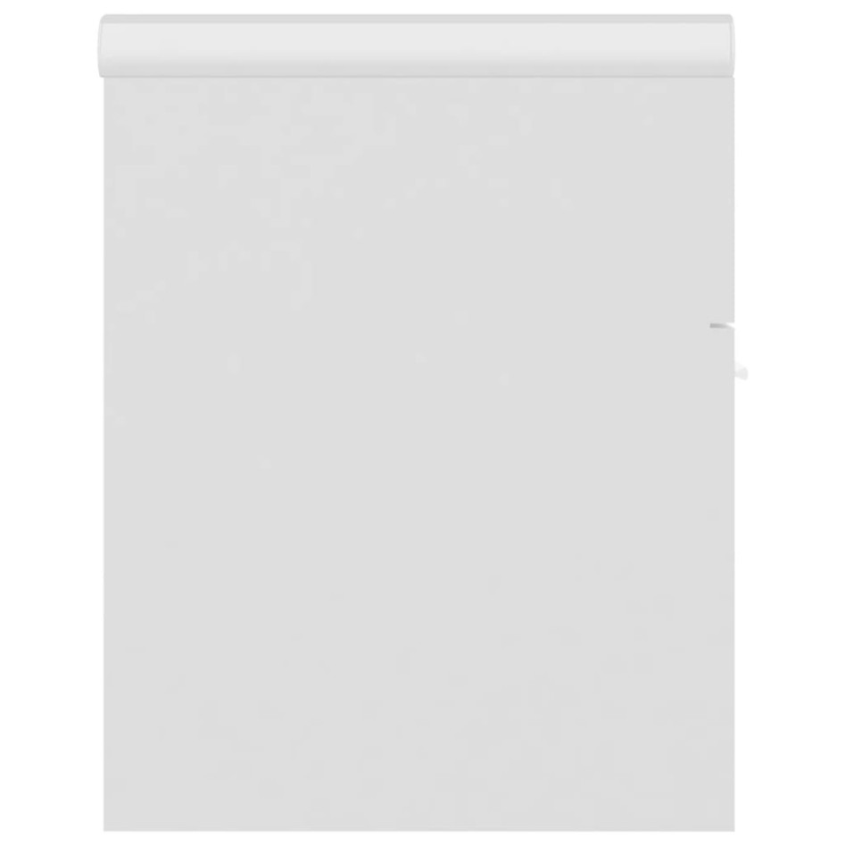 Mueble con lavabo madera de ingeniería