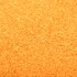Felpudo lavable naranja 120x180