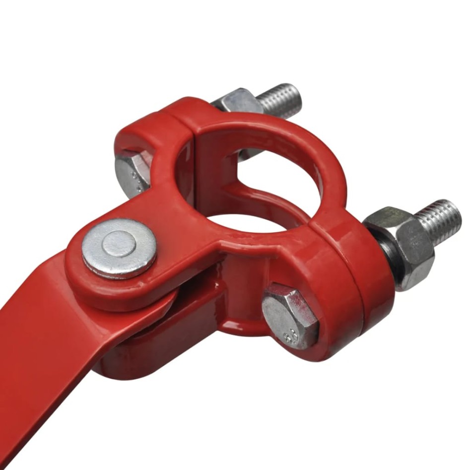 Estructura para polipasto 600