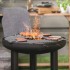 RedFire Barbacoa plancha parrilla de acero