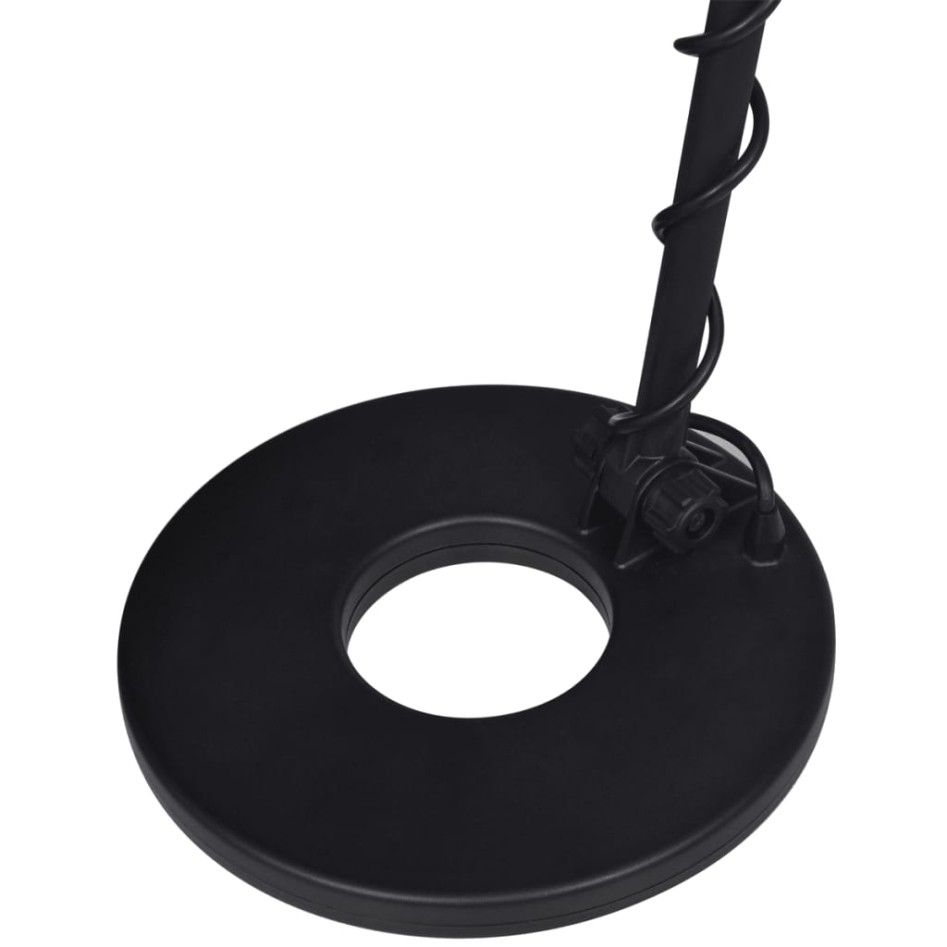 Detector de metales 21 cm búsqueda 300 cm pantalla