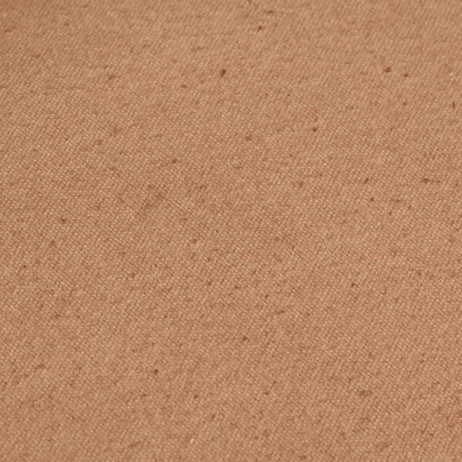 Banco zapatero madera maciza de mango 80x30x45