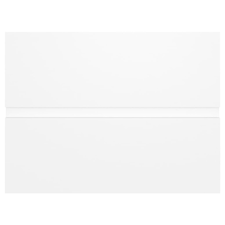 Mueble con lavabo madera de ingeniería