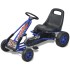 Kart con pedales asiento ajustable
