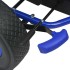 Kart con pedales asiento ajustable