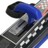 Kart con pedales asiento ajustable