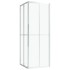 Cabina de ducha ESG 70x70x180