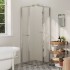 Cabina de ducha ESG 70x70x180