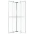 Cabina de ducha ESG 70x70x180