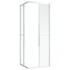 Cabina de ducha ESG 70x70x180