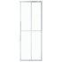 Cabina de ducha ESG 70x70x180