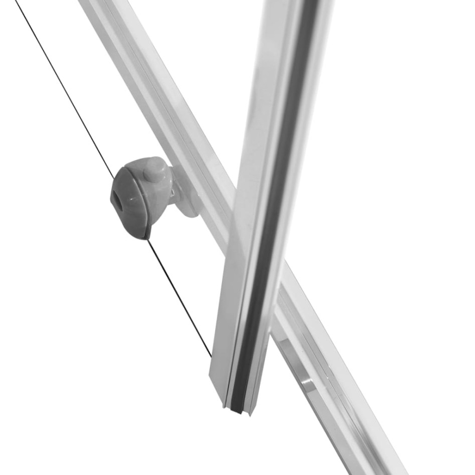 Cabina de ducha ESG 70x70x180