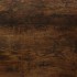 Mueble para TV madera contrachapada roble ahumado