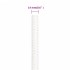 Cuerda de barco polipropileno blanco intenso 14 mm 250