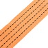 Correas de sujeción de trinquete 10 uds 2 T 8mx50mm