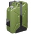 ProPlus Soporte resistente para bidón de gasolina 20