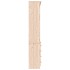 Librería con cajones ALTA madera maciza de pino 77x35x186,5