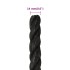 Cuerda de trabajo polipropileno negro 14 mm 250