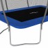 Cama elástica rectangular 335x244x90 cm 150