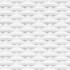 Jardineras 4 unidades polipropileno blanco 30x30x37