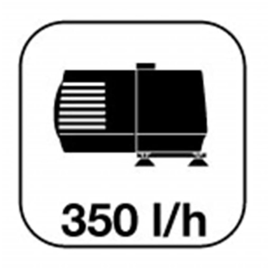 Set fuente de agua Ubbink, modelo Las Vegas