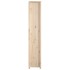 Estantería madera maciza de pino 50x35x183