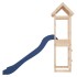 Parque infantil de exterior madera maciza de