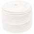 Cuerda de barco polipropileno blanco intenso 12 mm 250