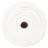 Cuerda de barco polipropileno blanco intenso 12 mm 250