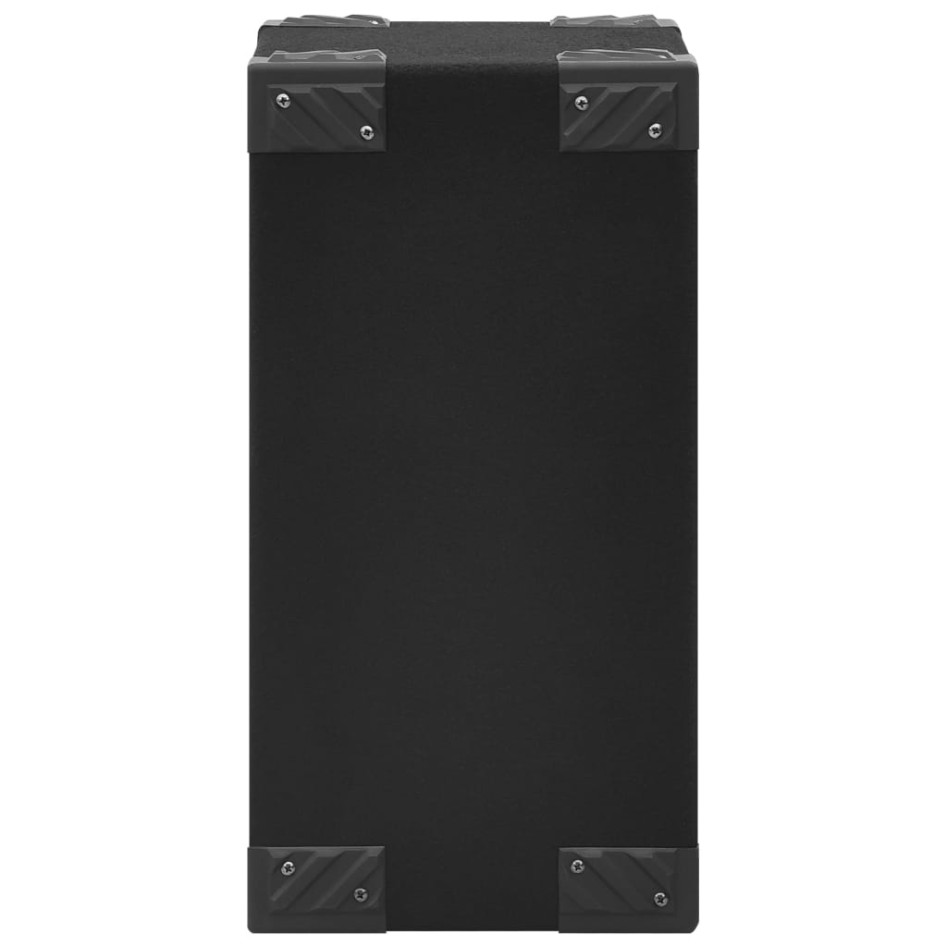 Altavoces pasivos escenario profesional hifi 2 uds 800 W