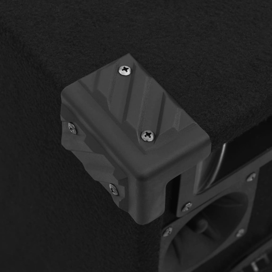 Altavoces pasivos escenario profesional hifi 2 uds 800 W