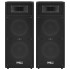 Altavoces escenario profesional HiFi pasivos 2 uds 1000W