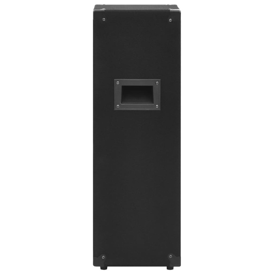 Altavoces escenario profesional HiFi pasivos 2 uds 1000W
