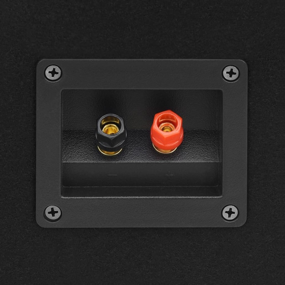 Altavoces escenario profesional HiFi pasivos 2 uds 1000W