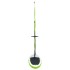 Tabla de paddle surf inflable con vela verde y