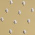 Cabezal ducha efecto lluvia acero inox cuadrado dorado 50x50