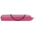 Tumbona doble plegable acero