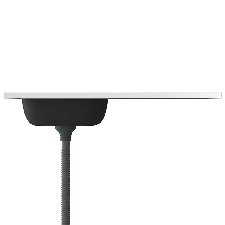 Fregadero de cocina con escurridor acero inox 1000x500x155