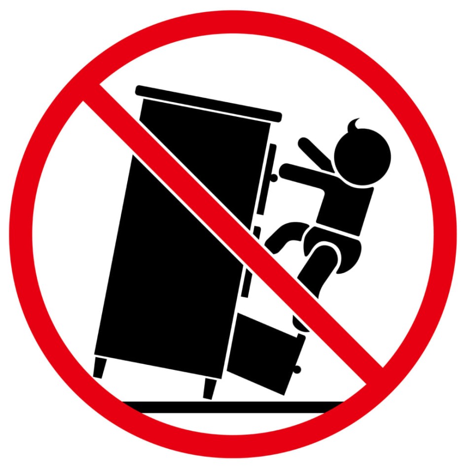 Cajonera sinfonier de madera de roble maciza 45x32x110