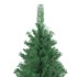 Árbol de Navidad artificial 400 cm
