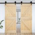 Puerta NARVIK madera maciza pino 95x210
