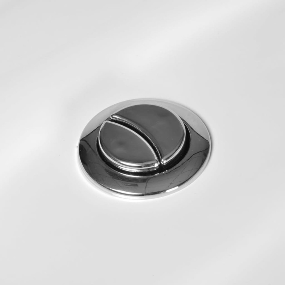 Inodoro WC con cisterna