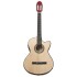 Set de guitarra occidental 12 piezas con ecualizador 6