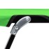 Tumbona plegable para 2 personas acero