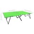 Tumbona plegable para 2 personas acero