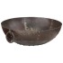 Brasero de hierro 55x55x38