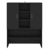 Mueble de lavadora