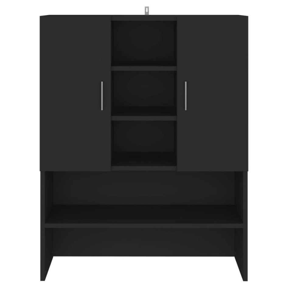 Mueble de lavadora